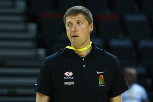 Debiutas Rusijoje apkarto: D. Kairio klubas nusileido Lenkijos komandai