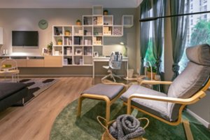 „Ikea“ verčia naują puslapį Lietuvoje – savo pirkėjams nemokamai kurs interjerus