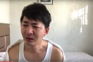 Kinijoje dingo žurnalistas, skelbęs apie koronavirusą: manoma, kad jį nutildė vyriausybė