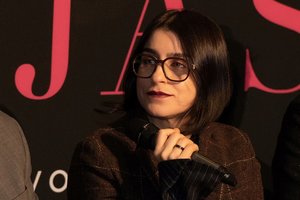 Į LNOBT sceną po dešimtmečio grįžtanti Asmik Grigorian: „Šis teatras – mano namai“