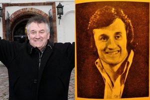 Paaiškėjo, ką Amerikoje veikia buvęs garsus dainininkas Liutauras Čeprackas 