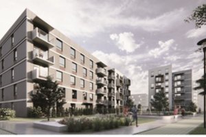 Vilniečiai rimtai kovos dėl automobilių stovėjimo vietų – neleis vystytojams jų vystyti 