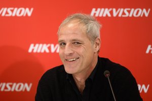 „Sūduvos“ treneris: „Tai buvo geras jėgų pasitikrinimas su stipriu varžovu“