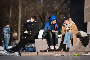 KT paskelbė, ar teisėtas automatinis įtraukimas į pensijų fondus