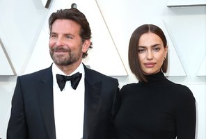 Užsienio žiniasklaida: Bradley Cooperis ir Irina Shayk susitaikė: „Visi pykčiai praeityje“