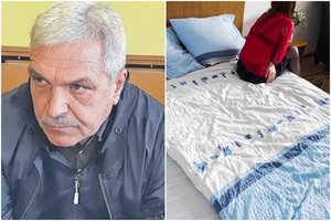 Moters melas vos nepasodino plungiškio už grotų – tašką padėjo medikų ekspertizė