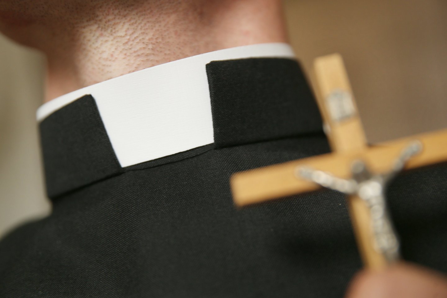  Katalikų Bažnyčia tiria pareiškimus, kad vienas vyskupas pietų Lenkijoje prieš kelis dešimtmečius lytiškai išnaudojo mergaitę, pirmadienį patvirtino dvasininkai.<br> Zuma Press/Scanpix nuotr.