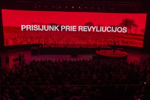 Kompanija BASF paskelbė perversmą javų apsaugos produktų rinkoje