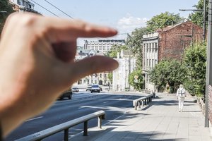 Garsiojo Kauno vaiduoklio projektas ir vėl atmestas – savivaldybė įvardijo priežastį