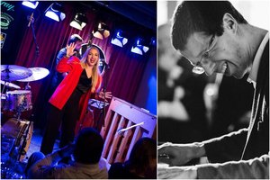 Lietuvos kultūros sostinė kviečia į pamėgtų ir kylančių džiazo žvaigždžių koncertą „Papa Jazz 2020“