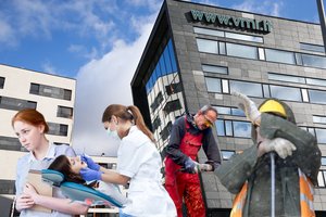 VMI skelbia, ką šiemet stebės itin atidžiai