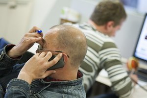 Diskriminacija dėl amžiaus – dažniausia diskriminacijos forma darbe