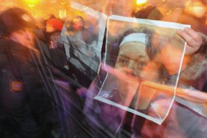 Strasbūro teisme daugiausia skundų iš Rusijos – Kremlius svarsto, kaip tai pažaboti