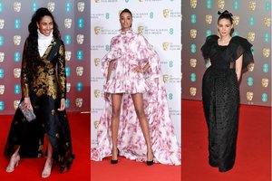 „Stiliaus“ nuosprendis: tarp savaitės stilingiausių – raudonojo kilimo viešnios