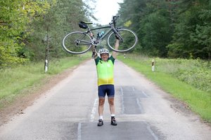 Režisierius A. Matelis: aš dar nežinau, kas esu