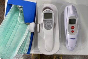 PSO perspėjo dėl „labai grėsmingo“ koronaviruso pavojaus pasauliui