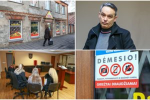 Seksualinio priekabiavimo byloje – netikėtas posūkis