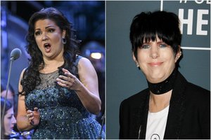 Muzikos premijas „Polar“ laimėjo amerikiečių dainų kūrėja ir rusų sopranas