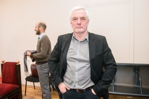 Buvęs Seimo narys išgirdo nepalankų teismo sprendimą