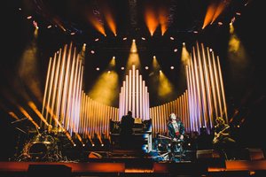  Nomeda Kazlaus ir Mantas Jankavičius suvienys jėgas ypatingam šou: skambės garsioji „Barcelona“