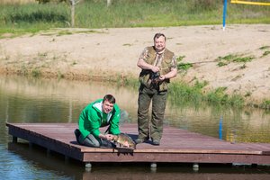 V. Sokolovas: baigęs mokyklą jau tvirtai žinojau – medicina, ir nieko kita