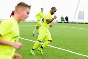 „Riteriai“ stiprinasi puolėju iš Brazilijos