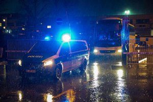 Vokietijoje dėl Gruzijos piliečio nužudymo apkaltintas Rusijos pilietis