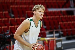 M. Kuzminskas – apie A. Juškevičiaus sprendimą, etapą Graikijoje ir ateities planus