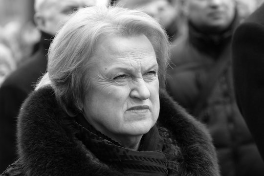 Mirė Kazimira Prunskienė