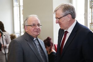 R. J. Dagys nori mokyti vaikus vertybių: parodyti, kaip naudotis prezervatyvais, nėra paruošimas šeimai