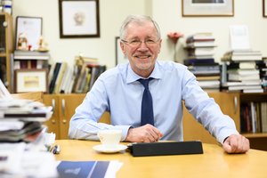 G. Nausėdai kritikos pažėręs G. Kirkilas S. Skvernelės įsidarbinime „Orlen“ problemų nemato