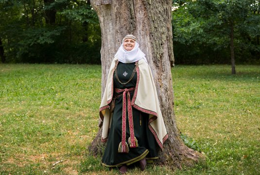 I. Trinkūnienė: norėčiau pakeliauti laiku