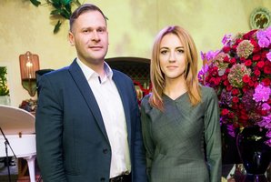 Tėvais neseniai tapę Daiva ir Mindaugas Biliai: „Buvome individualistai, laisvamaniai“