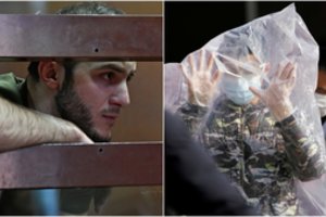 Pokštas apie koronavirusą atsirūgo: tokių pasekmių vaikinai nesitikėjo