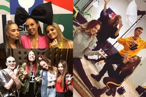 „Eurovizijos“ atrankos finalo scenoje su KaYra pasirodys trys bičiuliai