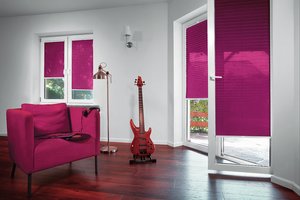 Madingas sprendimas langų grožiui ir jūsų privatumui: patarė, kaip išsirinkti