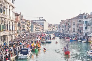 Venecija ambicingu projektu tikisi apsaugoti šv. Morkaus aikštę nuo naujų potvynių