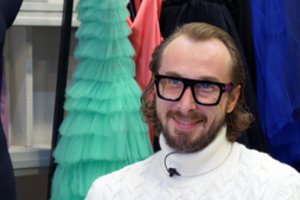 Kęstas Rimdžius atskleidė sukūręs kosmetikos liniją: „Vakarėlių etapas man jau tikrai pasibaigęs“