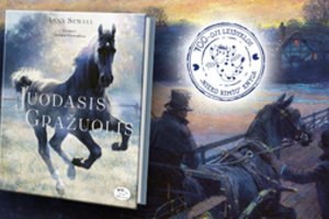 Leidyklos „Nieko rimto“ vadovas: „700 kartų ieškojome recepto, kaip išleisti tobulą knygą vaikams“ 