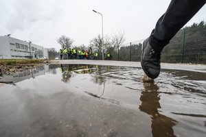 Už „Grigeo Klaipėdos“ taršą turėtų atsakyti visi grupės valdytojai – ekspertai