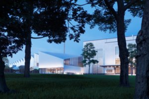 Paskelbta, kas projektuos būsimąjį Panevėžio baseiną