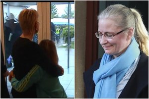 Neringos Venckienės bendražygis nuo įtarimų dangstosi ligomis 