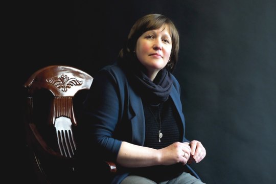 Legendinio fotografo našlė jo archyvuose rado įspūdingų lobių