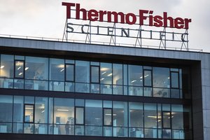 „Thermo Fisher Scientific Baltics“ pradės gaminti naują produktą