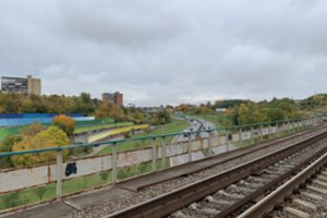 Specialistai kuria naująjį Naujininkų pasaulį – turi įspūdingų planų