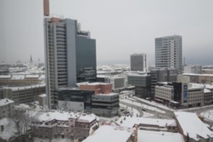 Lietuviai Estijoje statys pasaulinio tinklo viešbutį