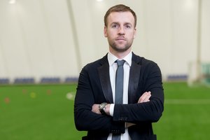 Lietuvoje kuriama futbolininkų asociacija: paskatino ir karti patirtis Rusijoje