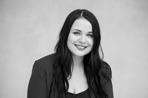 Jurgos Ivanauskaitės premija – rašytojai Jurgai Tumasonytei