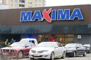 „Maxima LT“ skirta daugiau nei 50 tūkst. eurų bauda už nesąžiningus veiksmus