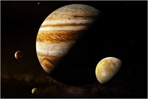 Nurodė, kur kosmose ieškoti gyvybės formų – ir kaip jos gali atrodyti